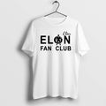 Official Elon Musk Elon Fan Club