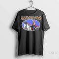 Official Elvis Joyrides The Pale Horse Tshirts Sweater