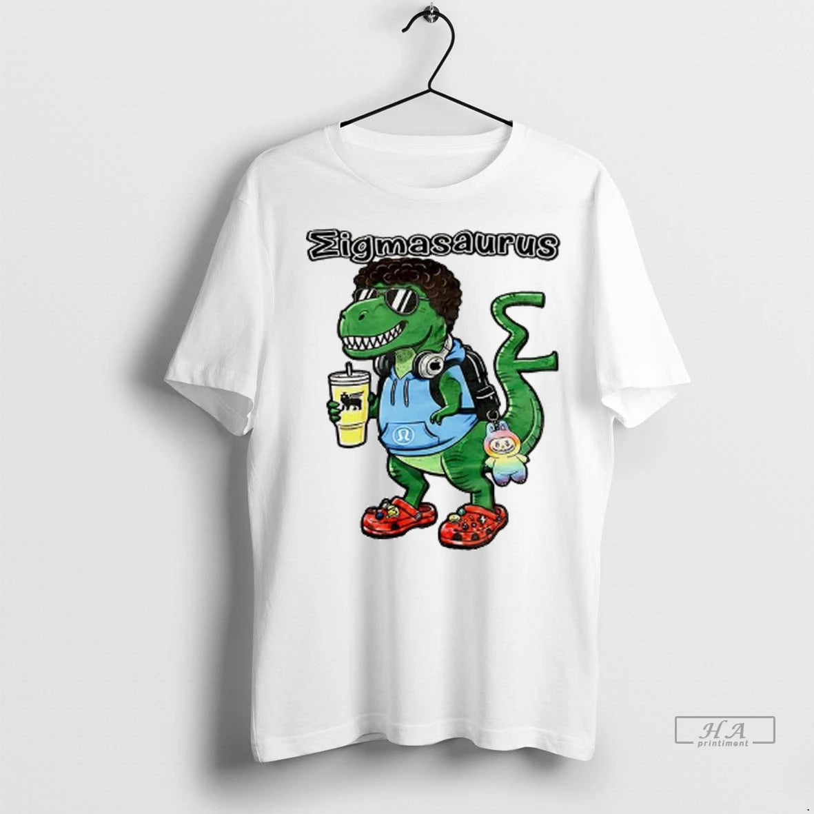 Official Enigmasaurus Tshirts Sweater