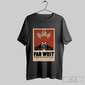 Official Far West The Moderne Voice Of Western Art Culture 2025 Preacher Gallery Austin Tx