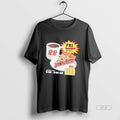 Official Fbi Breakfast Special Meal Served Daily Railroad Cafe