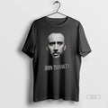 Official Face Off Movie Nicolas Cage John Travolta Graphic