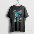 Official Fangoria Hellraiser Inferno Pinhead Beg For Mercy