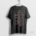 Official Fashion Rebels Westside Gunn Bomme Des Garcon Heel Cena Amira Kitchen Tshirts Sweater