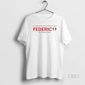 Official Federico Chiesa We Can Hear Them Crying In Turin