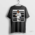 Official Felix Hernandez Seattle Mariners Mlb Baseball Player 2025 Tshirts Sweater