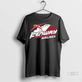 Official Fenway Airlines Logo S Tshirts Sweater