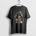 Official Fernando Mendoza Mvp Vintage Heisman Graphic Signature