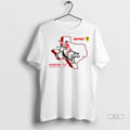 Official Ferrari Grand Prix Austin Texas Circuit Of The America Tshirts Sweater