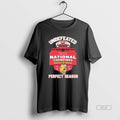 Official Ferris State University Back Back National Champions Undefeated 2025 16 0 Perfect Season