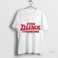 Official Fetal Tylenol Syndrome Tshirts Sweater