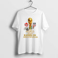 Official Fifa World 2026 Raised On World Cup Dreams