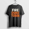Official Fire Duke Tobin Text Simple