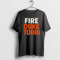 Official Fire Duke Tobin