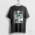 Official Fj21ixl7 Ohio Bobcats 2025 Scooters Coffee Frisco Bowl Helmet