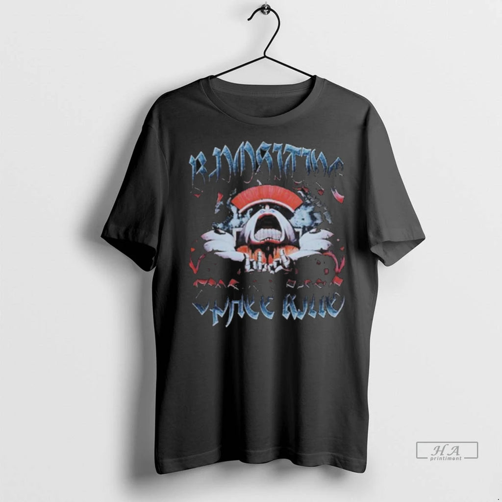 Official Flashgitz B Positive Space Ring Tshirts Sweater