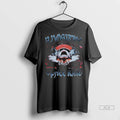 Official Flashgitz B Positive Space Ring Tshirts Sweater