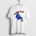 Official Florida Gators Football Grandpa Gator