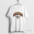 Official Florida State Seminoles 2025 Ncaa Division I Womens Soccer National Champions
