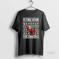 Official Flying Home For Christmas Swindon Town