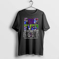 Official Forever Fan New York Giants Football Not Just When We Win Signatures