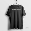 Official Freak Of Nature Black