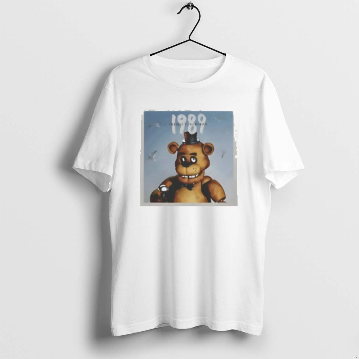 Official Freddys Version 1989