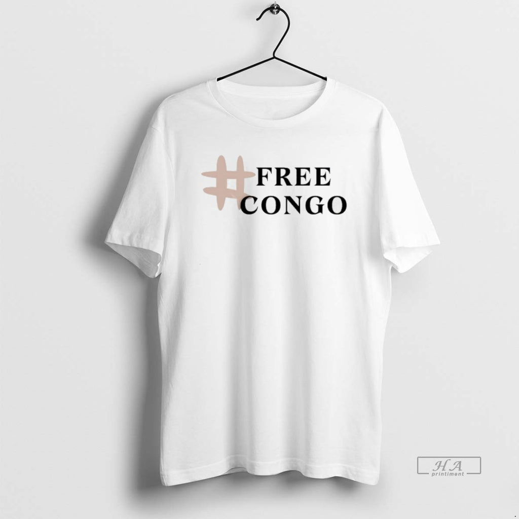 Official Free Congo