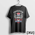 Official Freedom Isnt Free Usa Skull Tshirts Sweater