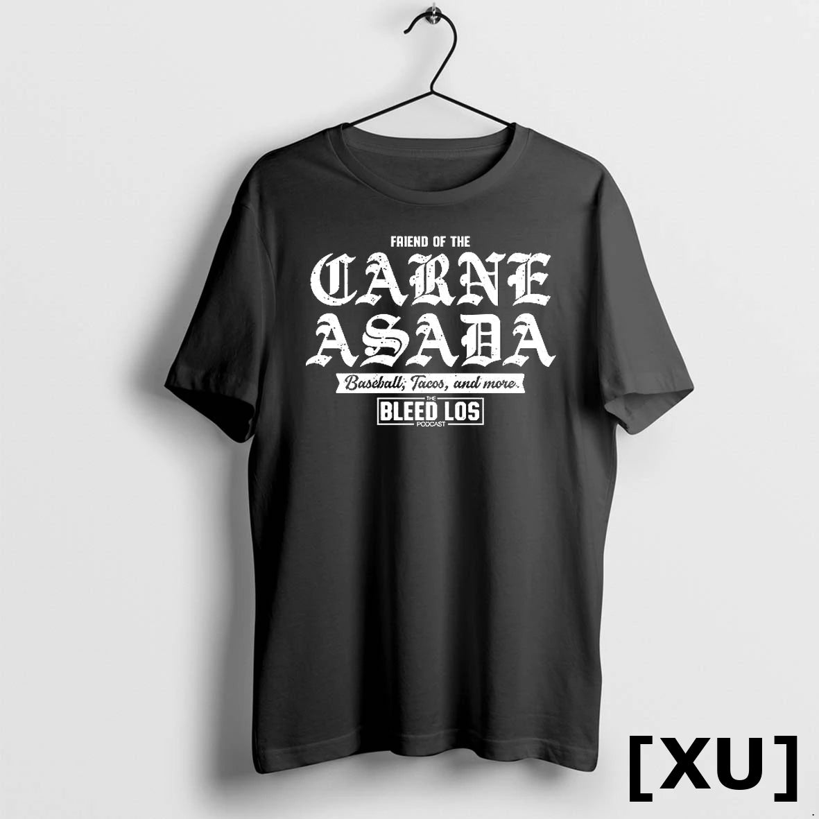 Official Friend Of The Carne Asada Tshirts Sweater