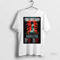 Official From Ashes To New Magnolia Park Until I Wake Not Enough Space Tshirts Sweater