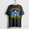 Official Frozen Daiquiri Social Club Tshirts Sweater