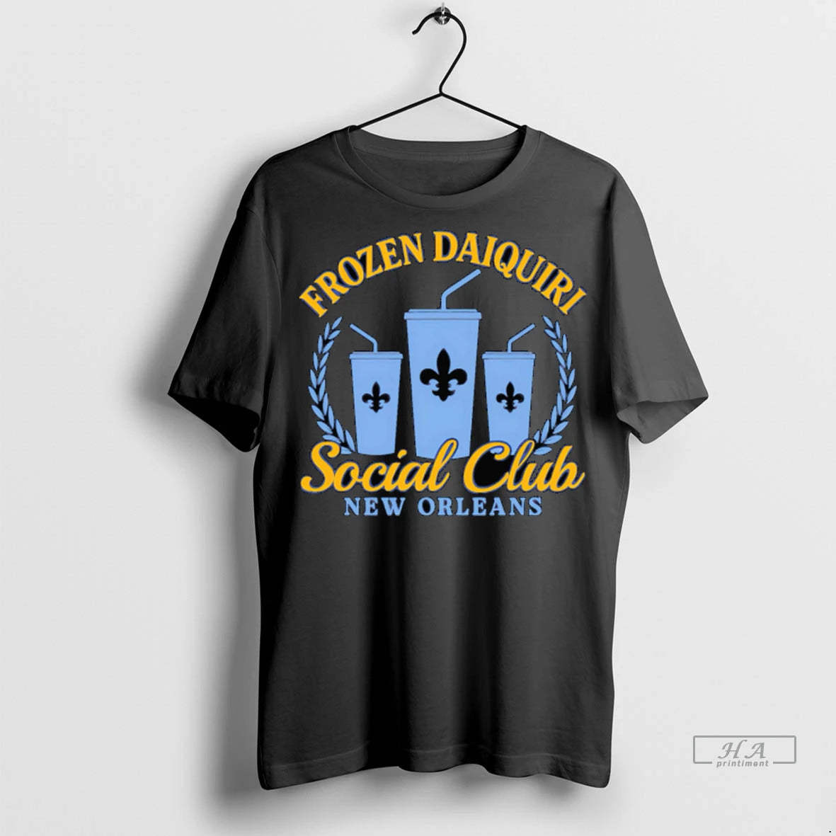 Official Frozen Daiquiri Social Club Tshirts Sweater