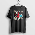 Official Fuck Ai Support Human Artists