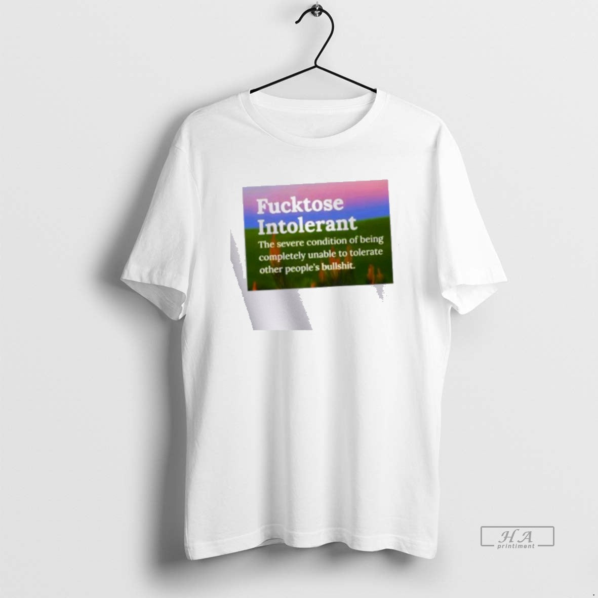 Official Fucktose Intolerant The Severe Condition