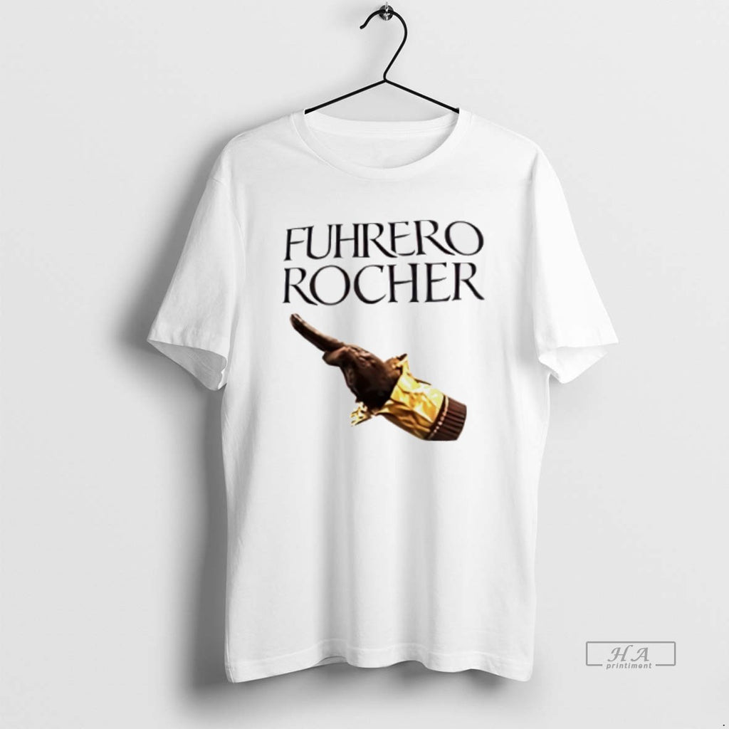 Official Fuhrer Rocker