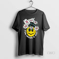 Official Fun Inside And Out Flower