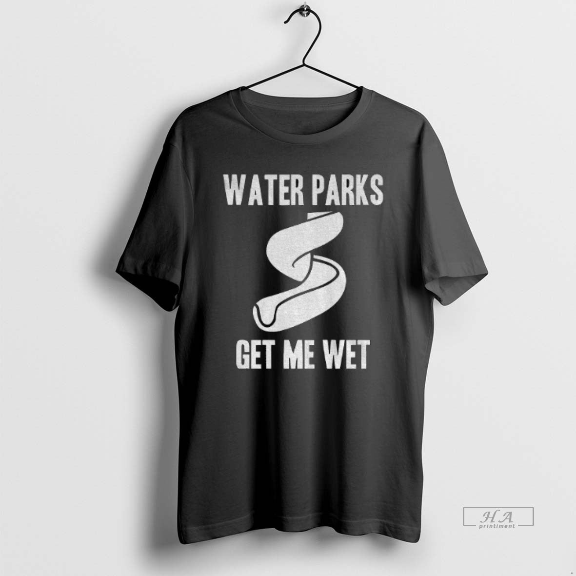 Official Funny Water Parks Get Me Wet