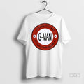 Official G Man Gingerbread Man Est 1984 State College Pa Logo S Tshirts Sweater