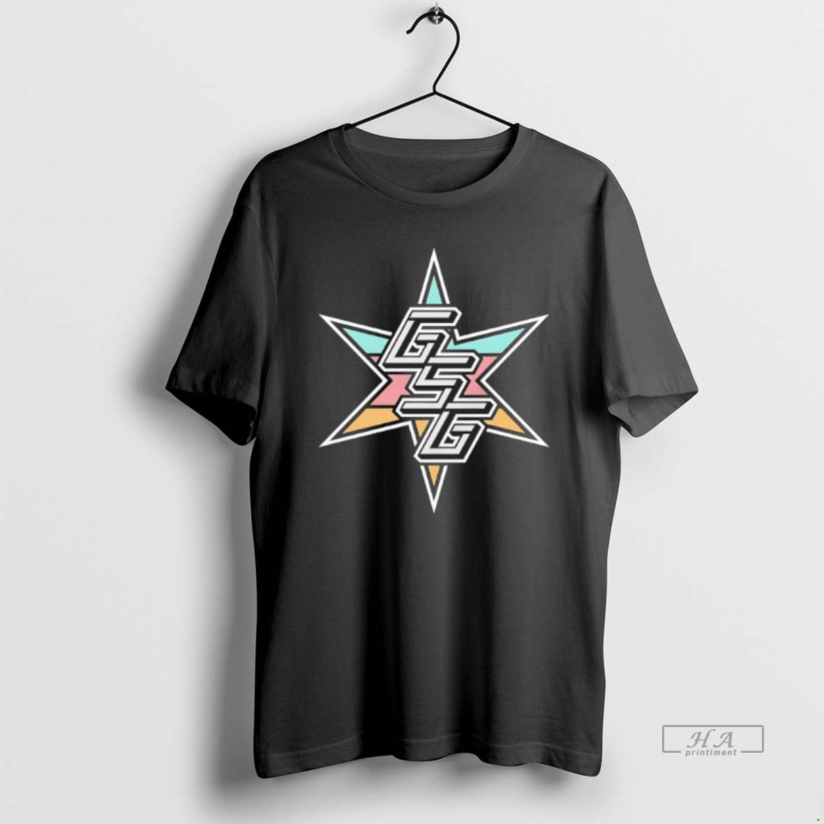 Official Gsg San Antonio Spurs Basketball