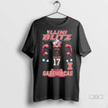 Official Gabe Jacas Illini Blitz Strong Illinois Football Tshirts Sweater