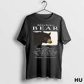 Official Gabrielle Drolet Advice From A Bear Live Large Sniff Out Opportunities Long Sleve