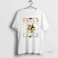 Official Gallo Fino Mexican Cowboy Mexican Corrido Merry Christmas