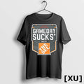 Official Gameday Sucks Except Lee Tshirts Sweater
