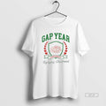 Official Gap Year University Enjoying Childhood Logo