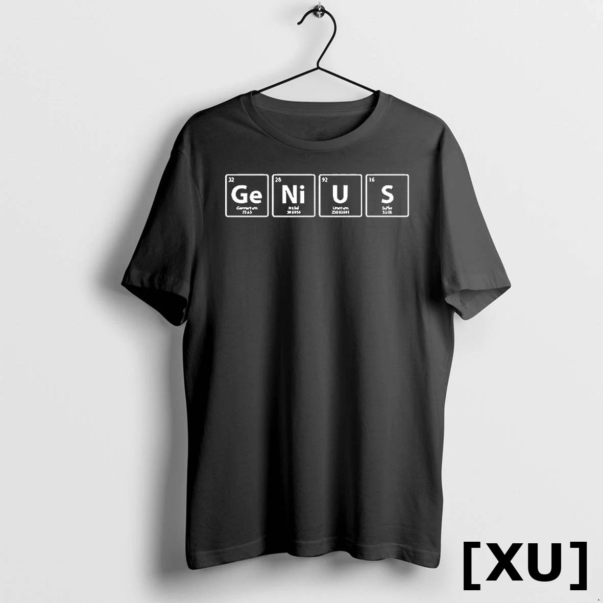 Official Ge Ni U S Tshirts Sweater