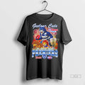 Official Geelong Cats 2025 Afl Grand Final Premiers Mascot Tee Tshirts Sweater