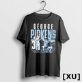 Official George Pickens Dallas Cowboys Catch Ball Vintage Tshirts Sweater