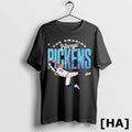 Official George Pickens The Amazing Catch Tshirts Sweater