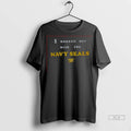 Official George W Bush Holding I Worked Out With The Navy Seals Tshirts Sweater